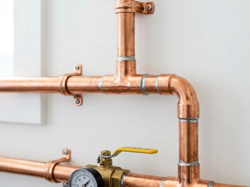 Frequently asked plumbing questions in South Lima. Licensed plumbing contractors answering your pipe, leak, and repair questions.